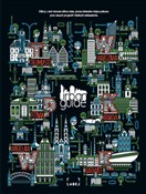 Urban guid... - Magda Świć, Paweł Rafa -  Polish Bookstore 