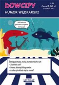 Dowcipy Nr... - Przemysław Adamczewski -  books from Poland