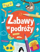 Zabawy w p... - Agnieszka Kamińska -  Książka z wysyłką do UK