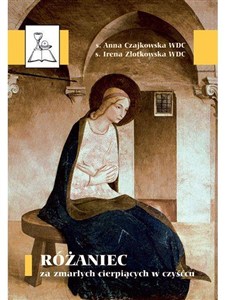 Obrazek Różaniec za zmarłych cierpiących w czyśćcu. BDP 53