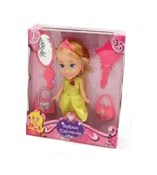 Laleczka K... -  Polish Bookstore 