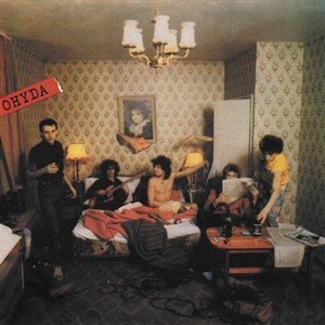 Picture of Ohyda (reedycja 2019)