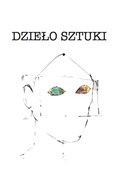 polish book : Dzieło szt... - Hanna Góźdź