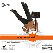 [Audiobook... - Janusz Rudnicki -  books in polish 