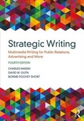 Strategic ... - Charles Marsh, David W. Guth, Bonnie Short - Ksiegarnia w UK