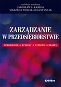 Zarządzani... - Dariusz Tworzydło -  foreign books in polish 
