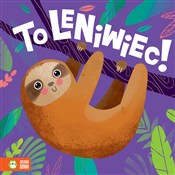 To leniwie... - Barbara Supeł -  books from Poland