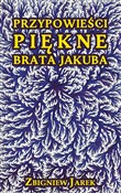 Przypowieś... - Zbigniew Jarek -  Książka z wysyłką do UK