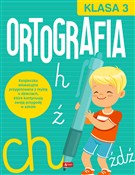 Książka : Ortografia... - Opracowanie Zbiorowe