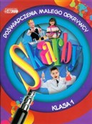 Skarby 1 D... - Stefania Elbanowska-Ciemuchowska - Ksiegarnia w UK