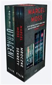 Książka : Utraceni P... - Marcel Moss