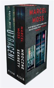 Obrazek Utraceni Pakiet