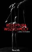 Receptura ... - Łukasz Piotrowski - Ksiegarnia w UK