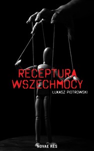 Picture of Receptura wszechmocy