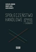 polish book : Społeczeńs... - David Schmidtz, Robert Lusch, Cathleen Johnson