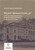 Książka : Dramat i r... - Agnieszka Ziołowicz