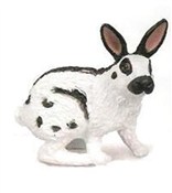 Królik - Ksiegarnia w UK