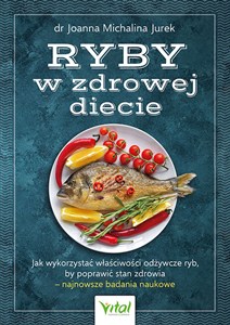 Obrazek Ryby w zdrowej diecie