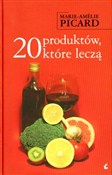 20 produkt... - Marie-Amelie Picard -  foreign books in polish 