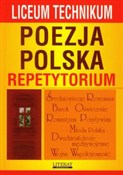 Poezja Pol... - Anna Skibicka -  Książka z wysyłką do UK