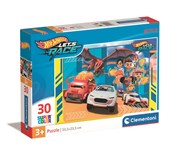 Puzzle 30 ... -  foreign books in polish 