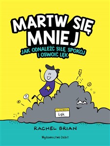 Obrazek Martw się mniej