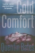 Cold Comfo... - Quentin Bates -  foreign books in polish 