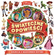 Świąteczne... - Ewa Tarnowska (tłum.), Monika Kiersnowska (tłum.) -  foreign books in polish 