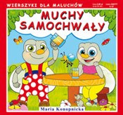 Zobacz : Muchy samo... - Maria Konopnicka, Emilia Majchrzyk
