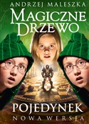 Magiczne d... - Andrzej Maleszka -  Polish Bookstore 