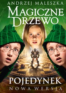 Obrazek Magiczne drzewo Pojedynek nowa wersja