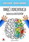 Pamięć i k... - Agnieszka Wileńska -  foreign books in polish 