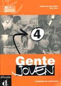 Polska książka : Gente Jove... - Salles Matilde Martinez, Neus Sans