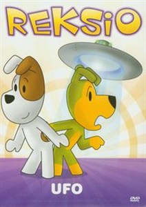 Picture of Reksio i UFO