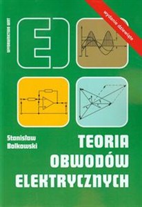 Obrazek Teoria obwodów elektrycznych