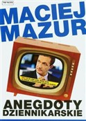 Książka : Anegdoty d... - Maciej Mazur