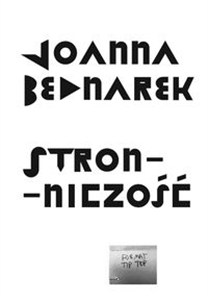 Obrazek Stronniczość