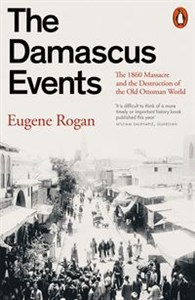 Picture of The Damascus Events