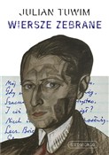 Polska książka : Wiersze ze... - Julian Tuwim