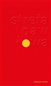polish book : Strefa Paw... - Sławomir Michał