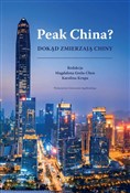 Polska książka : Peak China...