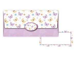 Picture of Koperta na pieniądze