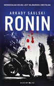 Ronin. Try... - Arkady Saulski -  foreign books in polish 