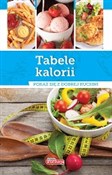 Tabele kal... - Iwona Czarkowska -  books from Poland