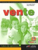 Vente 1 Ćw... - Fernando Marin, Reyes Morales -  foreign books in polish 