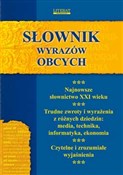 Słownik wy... - Basse Monika von -  Książka z wysyłką do UK