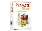 Drapacze c... - Łukasz Woźniak -  books in polish 