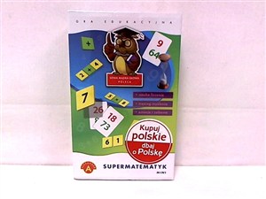 Picture of Supermatematyk mini