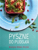 Pyszne do ... - Grażyna Bober-Bruijn -  books from Poland