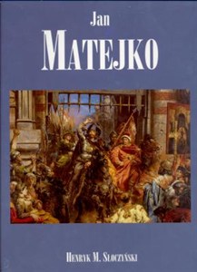Picture of Jan Matejko